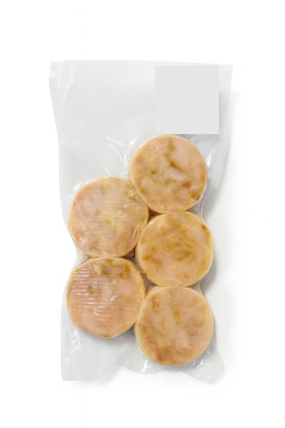 Хек медальон, 1000 г