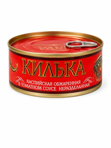 Килька в томате , 240 г