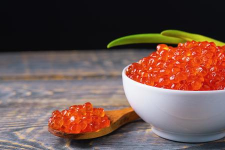 Отличия красной икры кеты и горбуши: какая лучше, полезнее, вкуснее