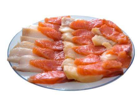 Ассорти нарезка, 300 г