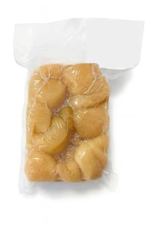 Морской гребешок крупный, 500 г