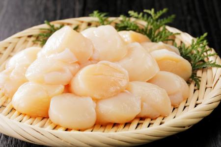 Морской гребешок: кулинарное досье