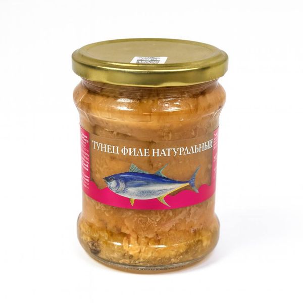 Тунец , 500 г