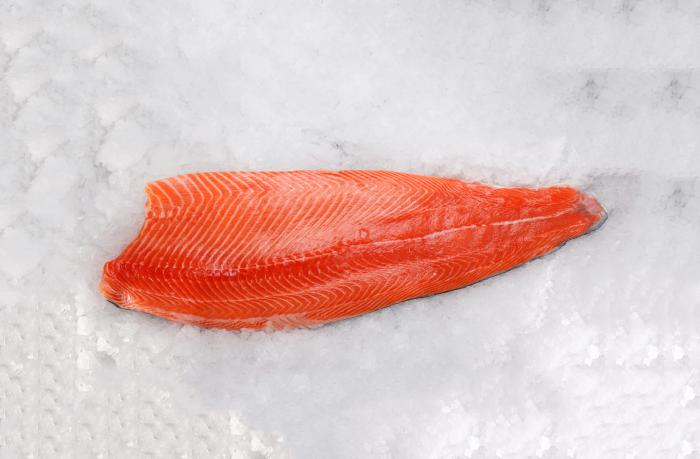 Форель филе , 1000 г