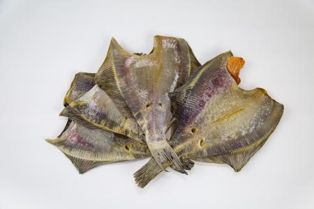 Камбала ерш, 1000 г