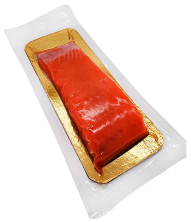 Нерка кусок, 150 г