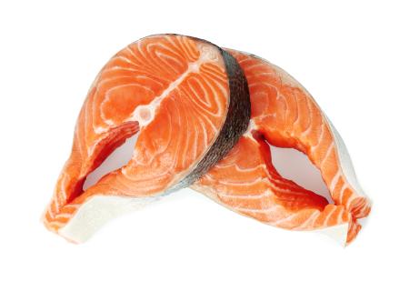 Стейк семги , 1000 г