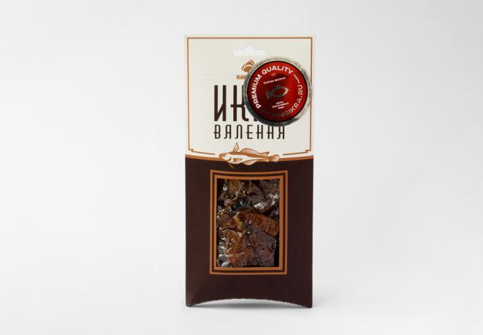 Икра лемонемы, 50 г