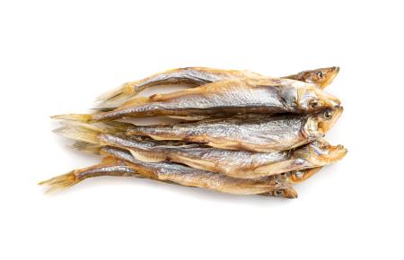 Корюшка икряная, 1000 г