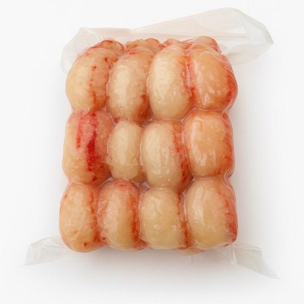 Кулак краба , 900 г