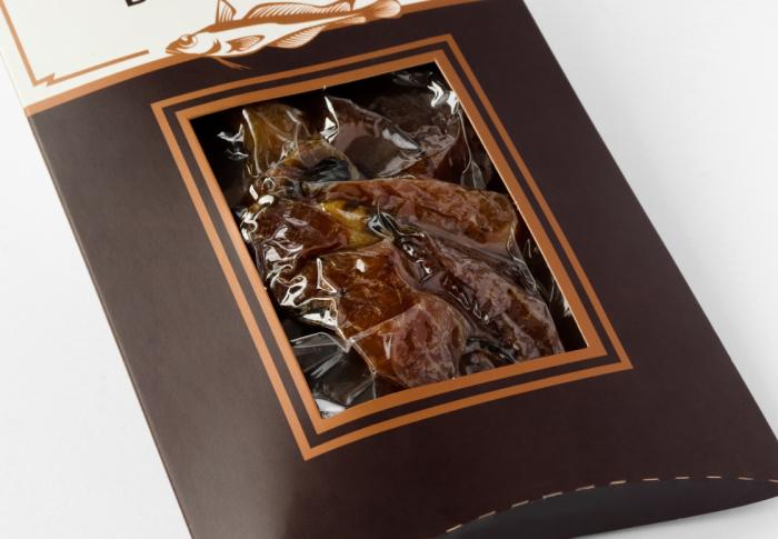 Икра лемонемы, 50 г