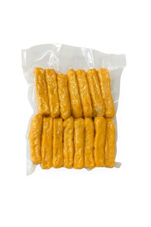 Палочки рыбные в кляре, 500 г