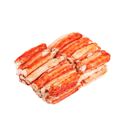 Фаланга краба камчатского, 1000 г