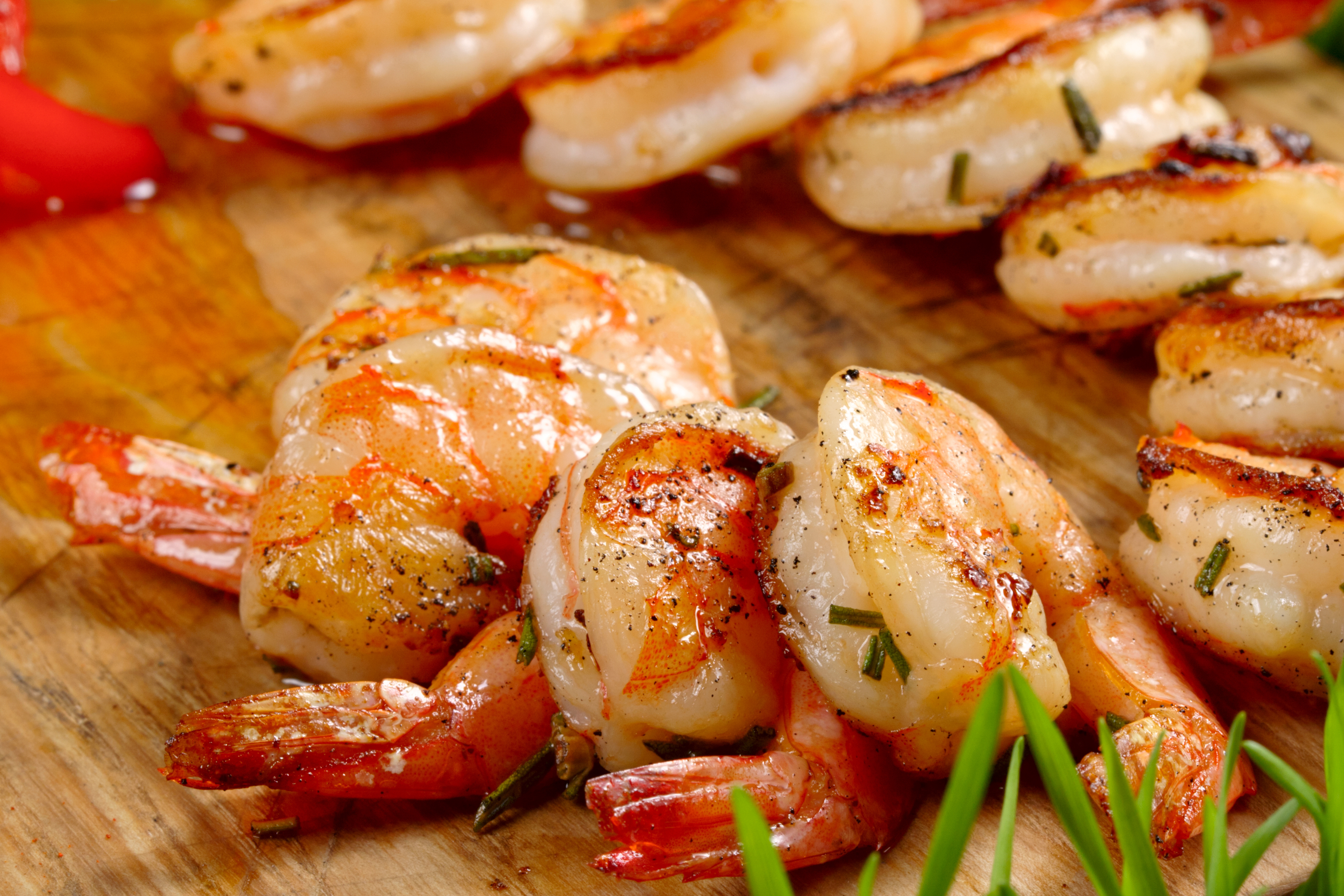 Полезные свойства креветок, о которых вы не знали