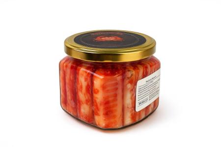 Мясо краба , 400 г