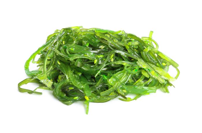 Салат чука, 500 г