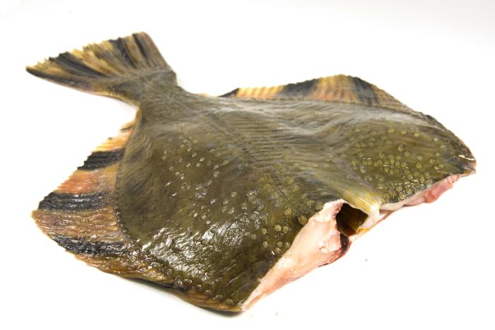 Камбала, 1000 г