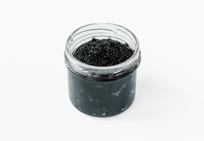 Икра палтуса, 100 г