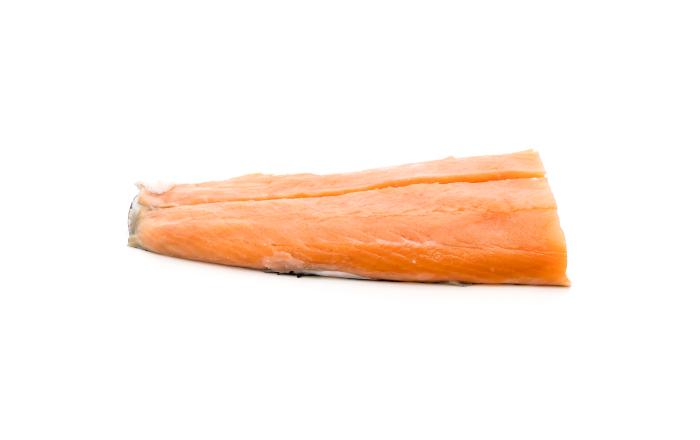 Филе кеты, 1000 г