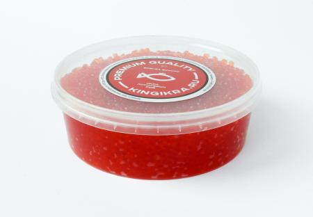 Икра красная форели, 500 г