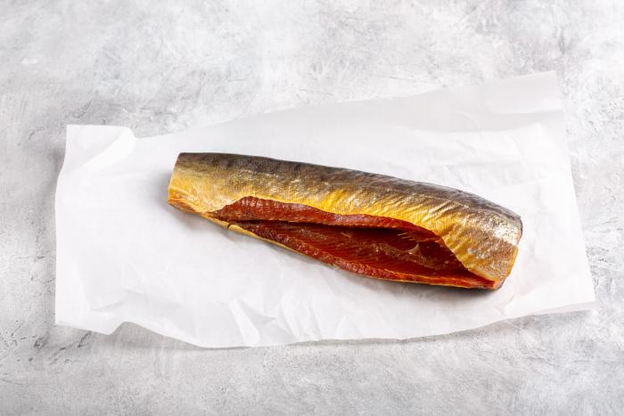 Нерка спинка, 1000 г