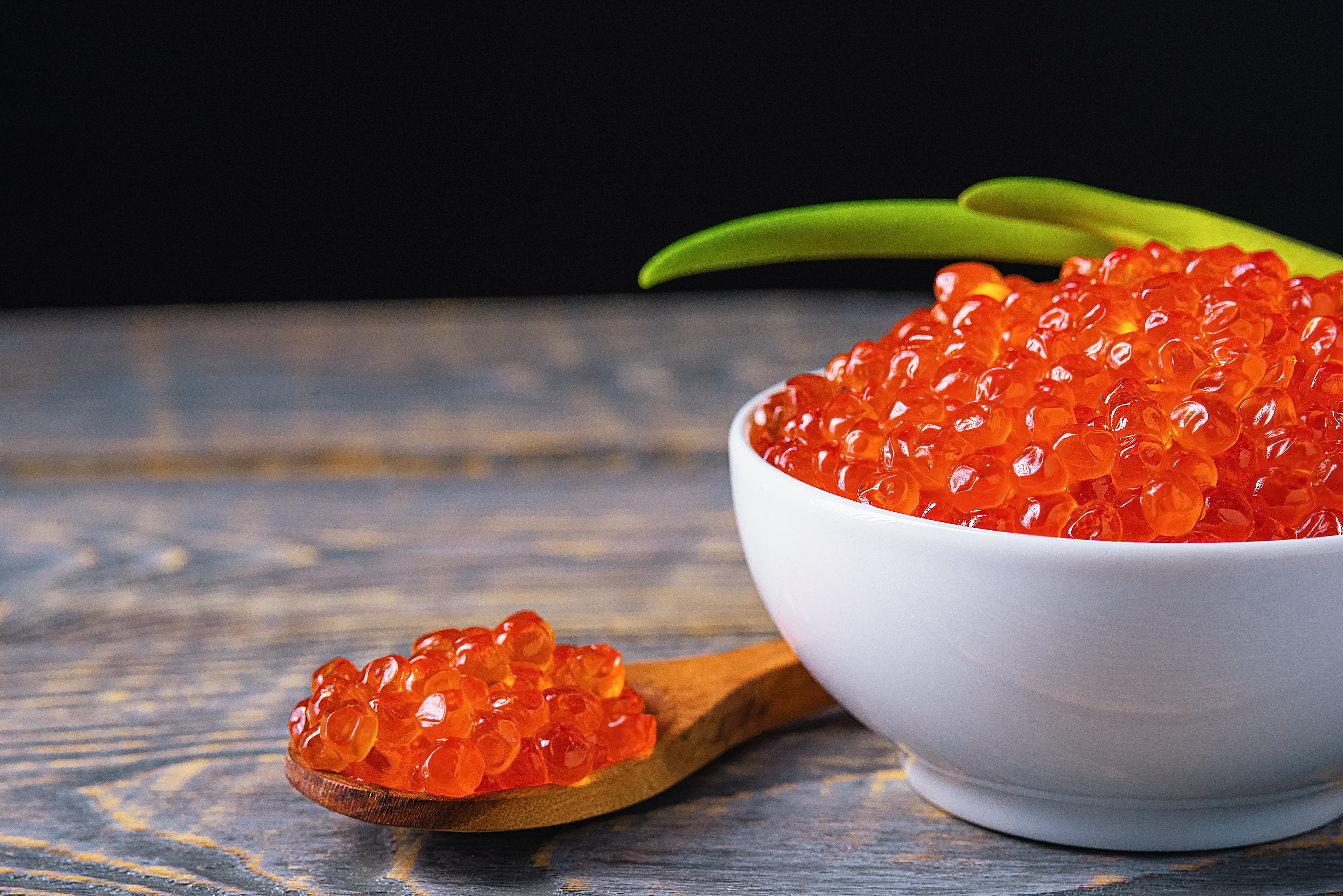 Какую красную икру покупать: советы экспертов