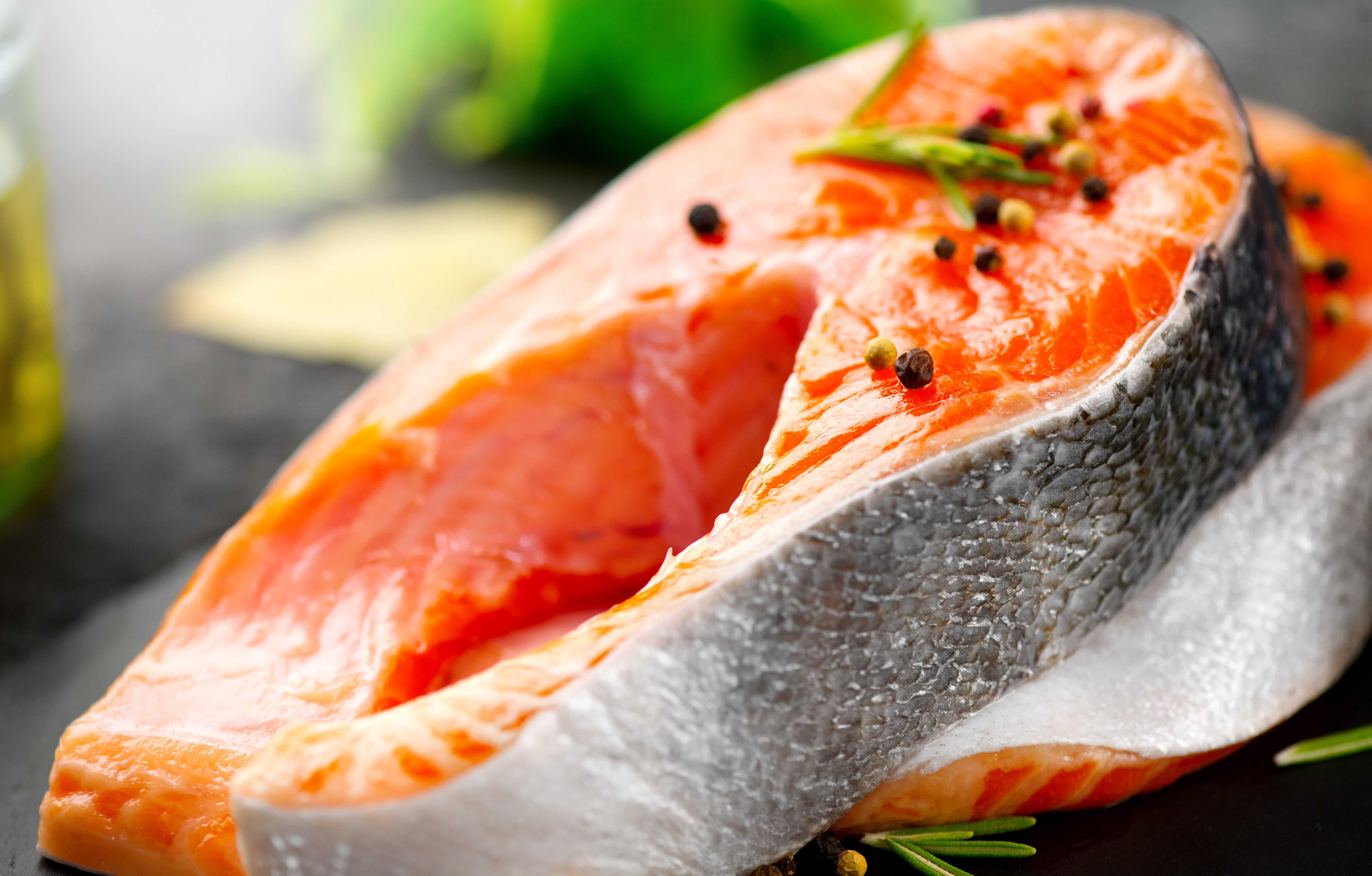 Всё о кете: чем полезна, как выбрать и готовить, где и как хранить