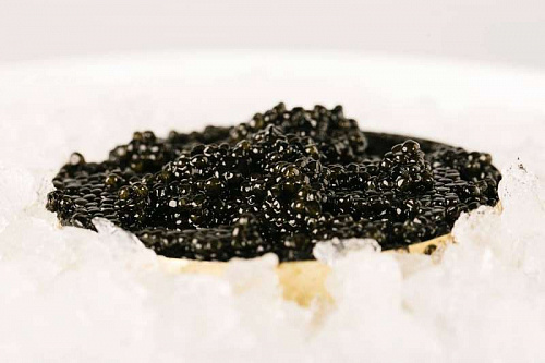 Черная