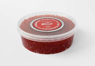 Икра красная нерки 