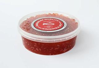 Икра красная горбуши 
