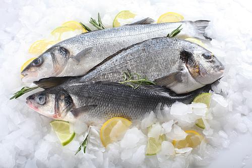 Охлажденная