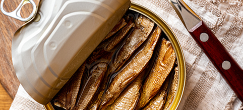 Консервы Консервы