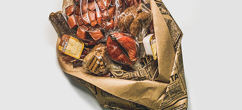 Подарочные наборы Подарочные наборы