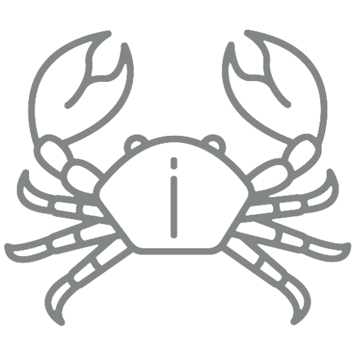 Краб камчатский