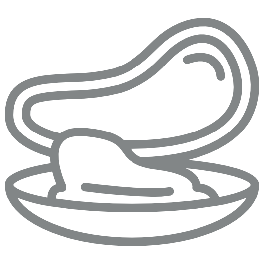 Морские деликатесы